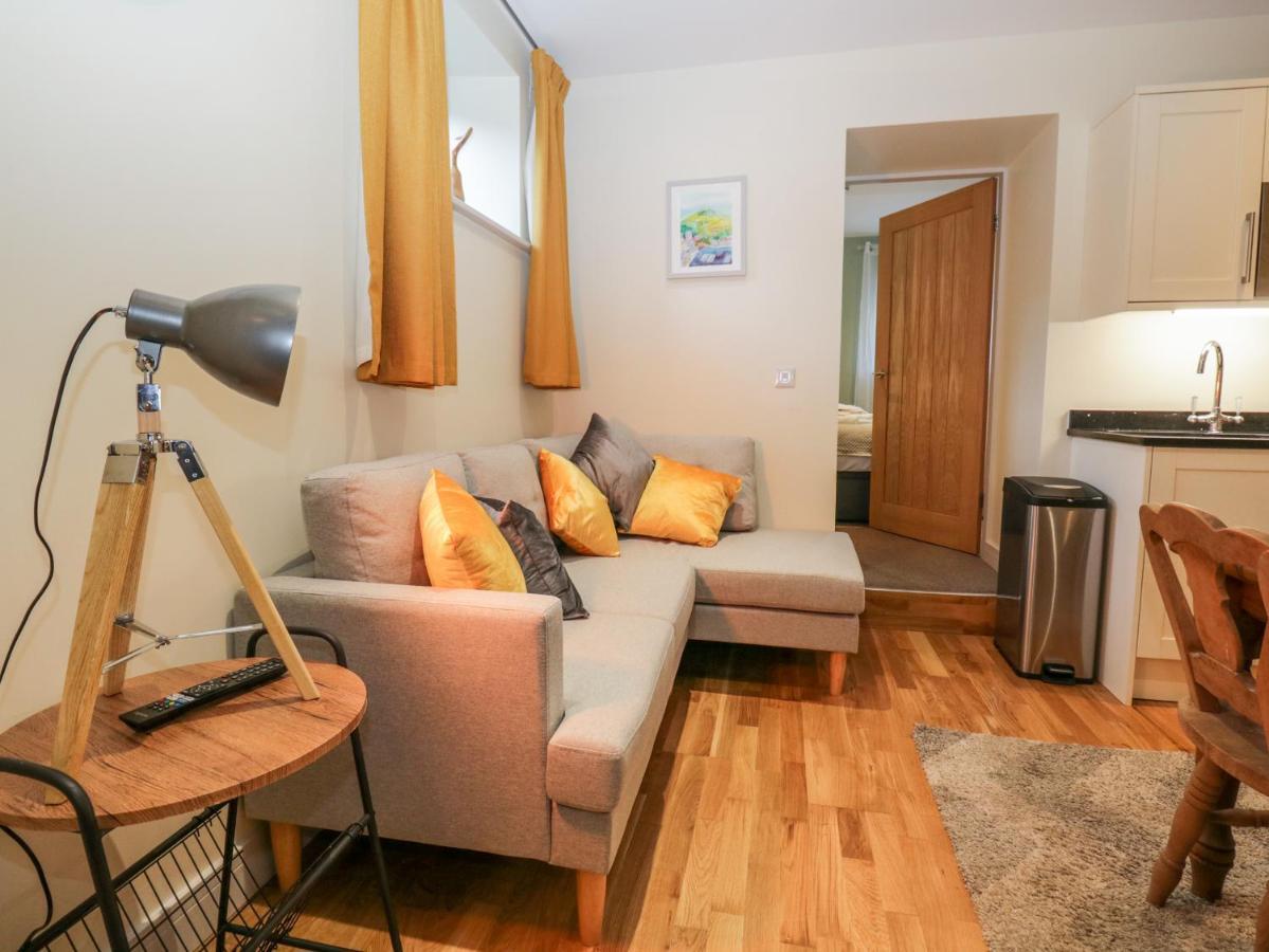 Granary Apartman Ulverston Kültér fotó