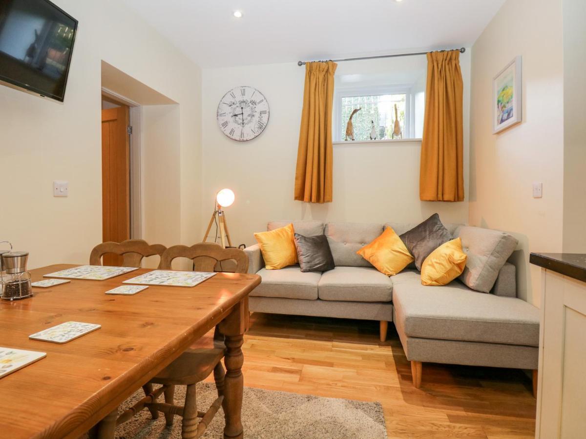 Granary Apartman Ulverston Kültér fotó