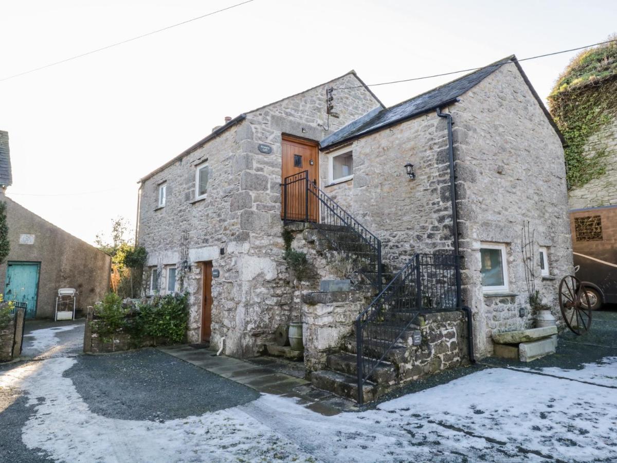 Granary Apartman Ulverston Kültér fotó