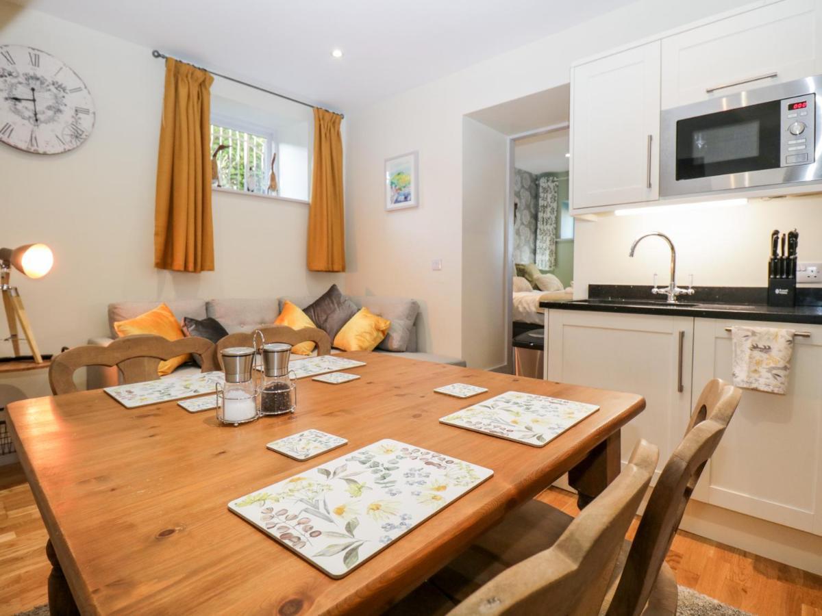 Granary Apartman Ulverston Kültér fotó