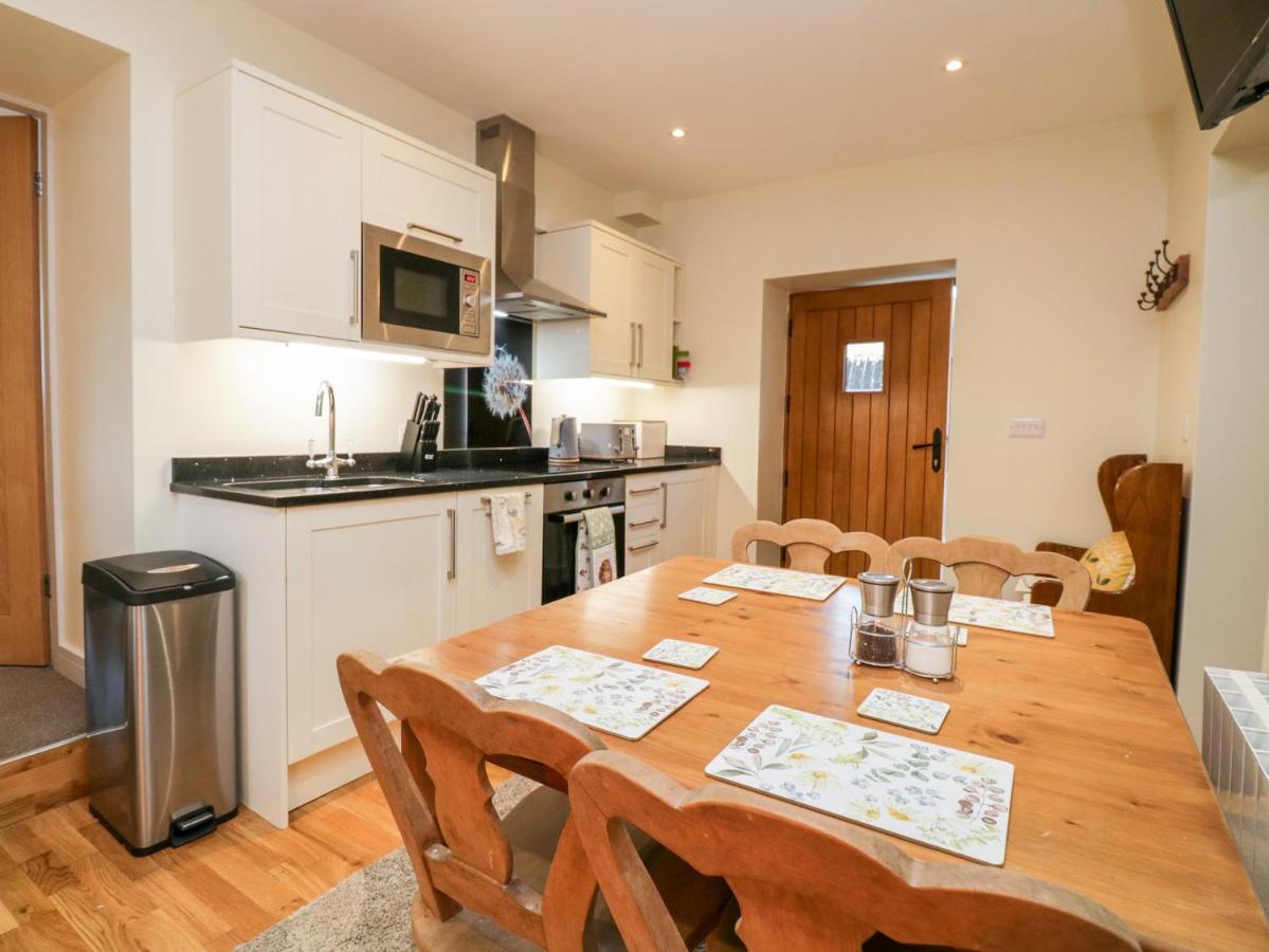 Granary Apartman Ulverston Kültér fotó