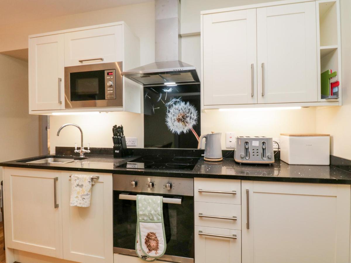 Granary Apartman Ulverston Kültér fotó