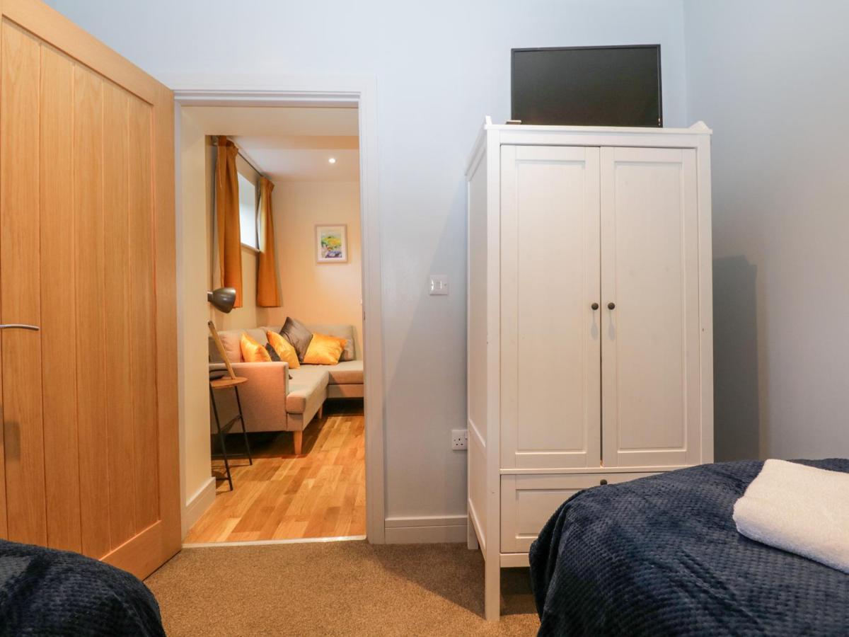 Granary Apartman Ulverston Kültér fotó