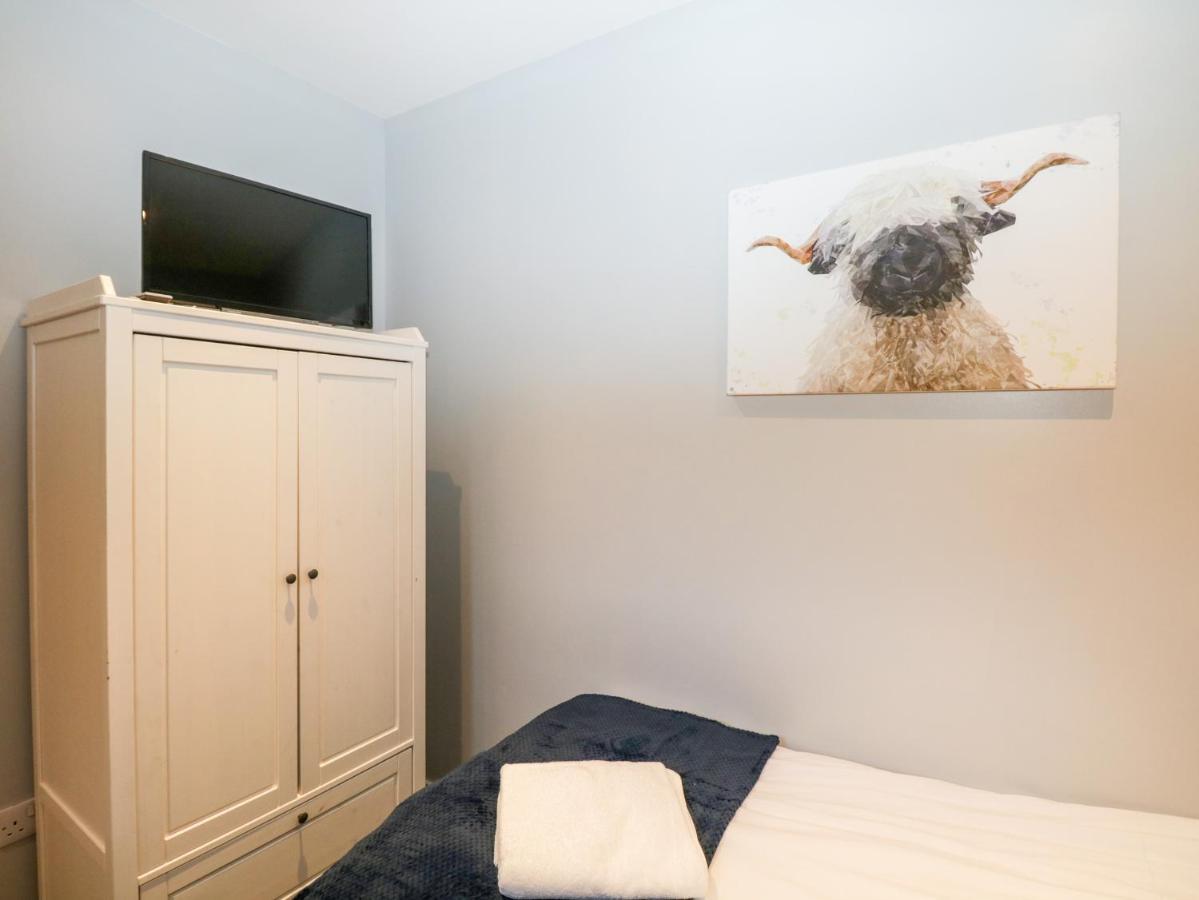 Granary Apartman Ulverston Kültér fotó