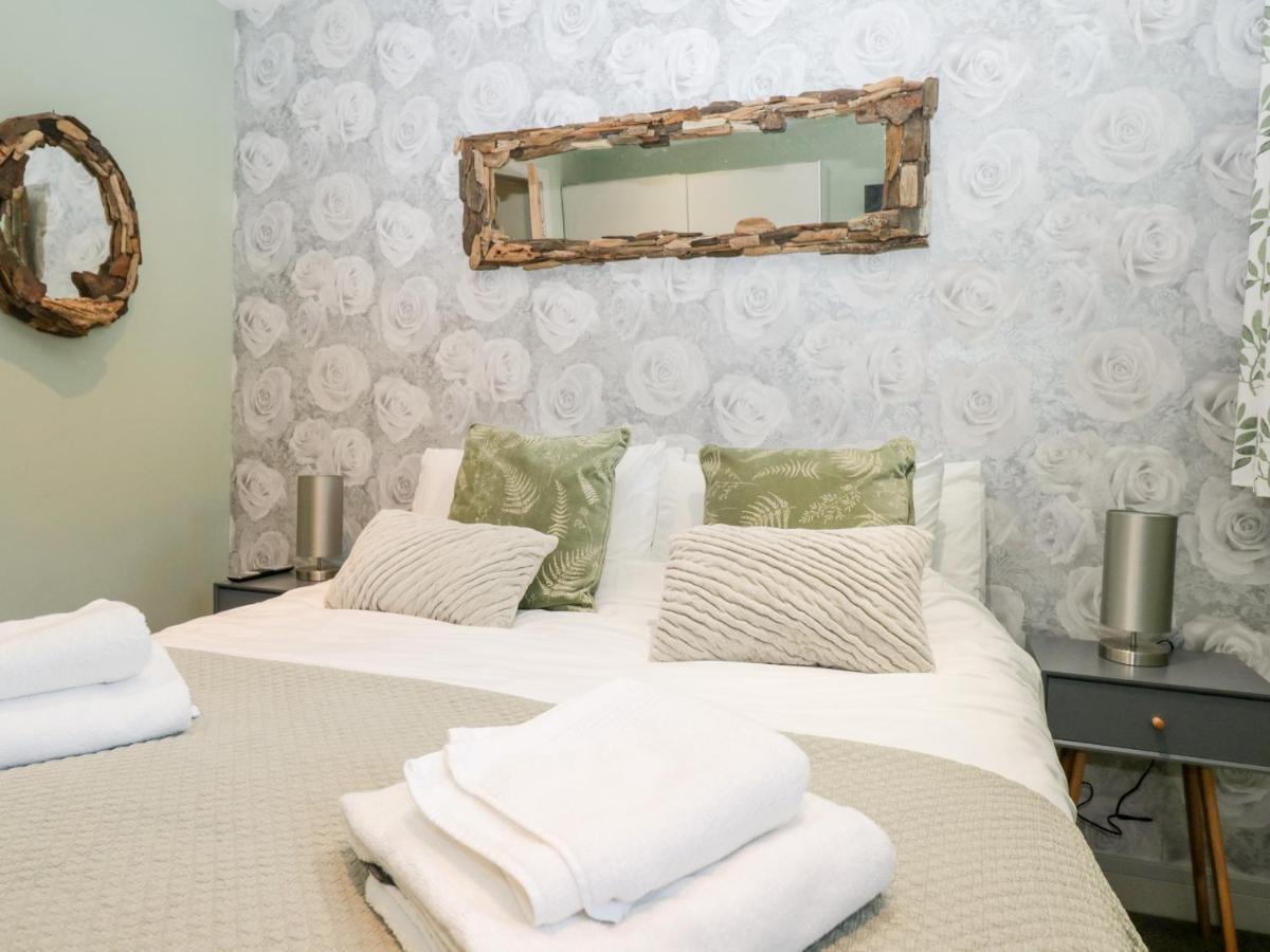 Granary Apartman Ulverston Kültér fotó