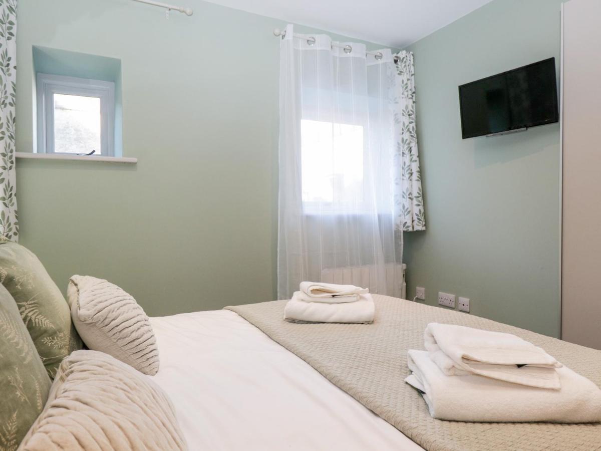 Granary Apartman Ulverston Kültér fotó
