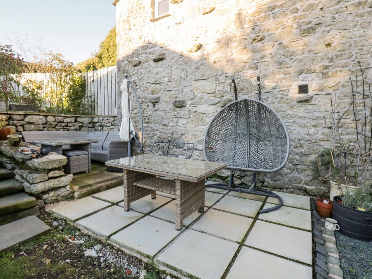 Granary Apartman Ulverston Kültér fotó