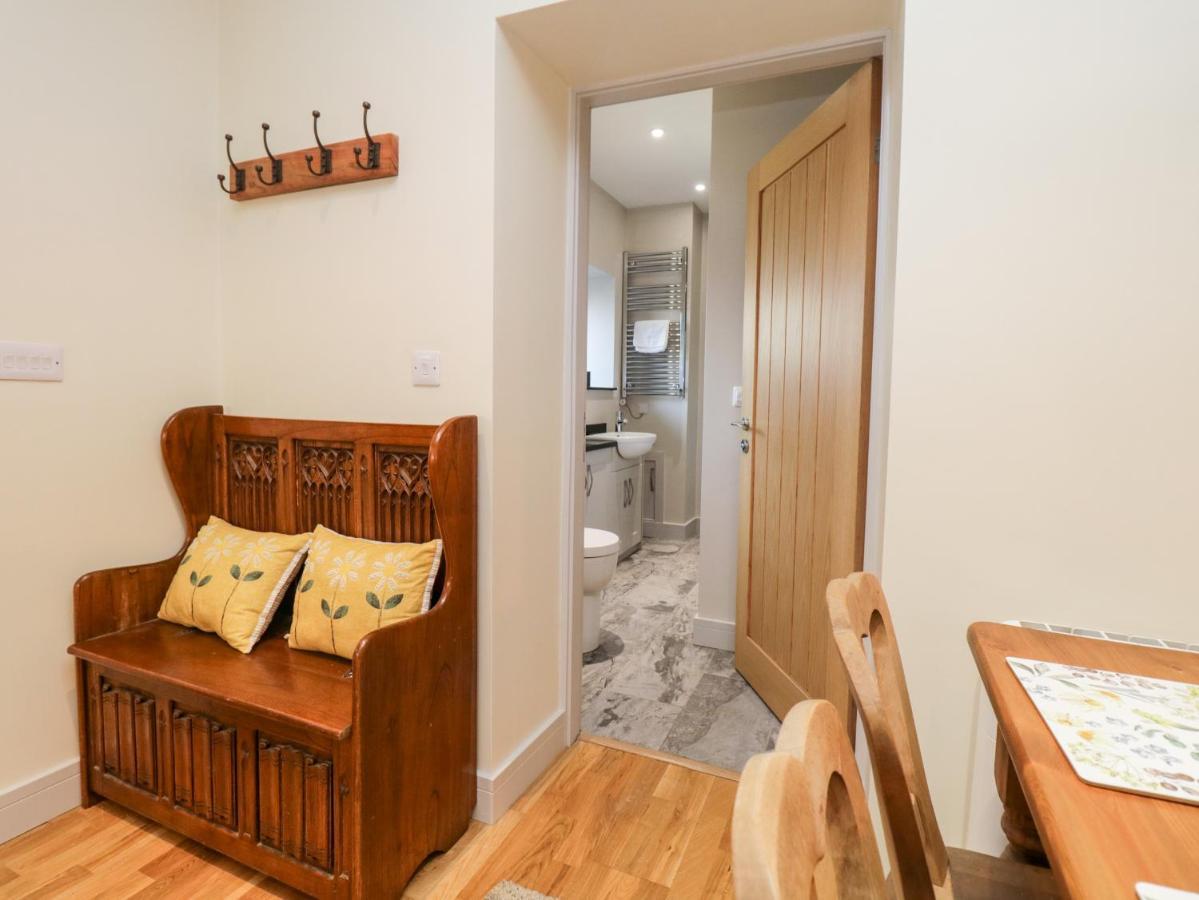 Granary Apartman Ulverston Kültér fotó