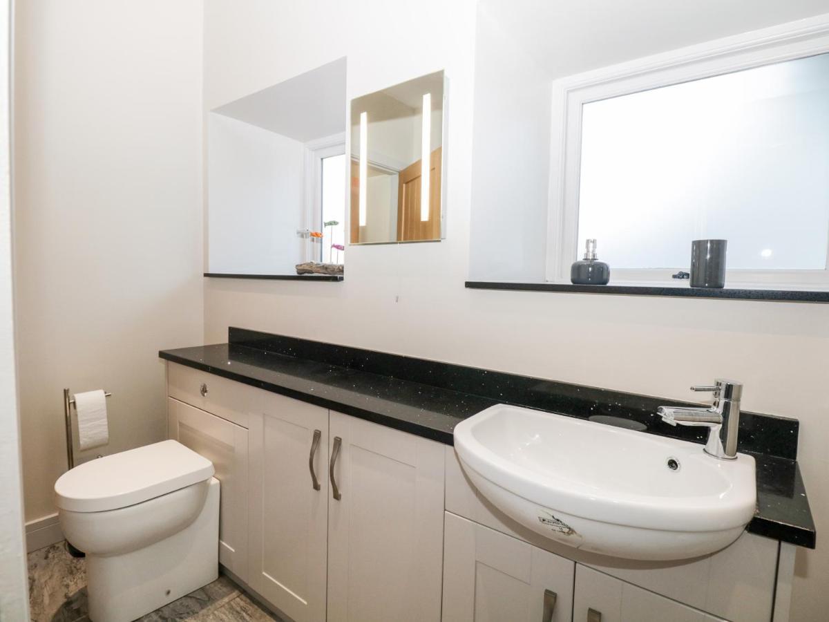 Granary Apartman Ulverston Kültér fotó
