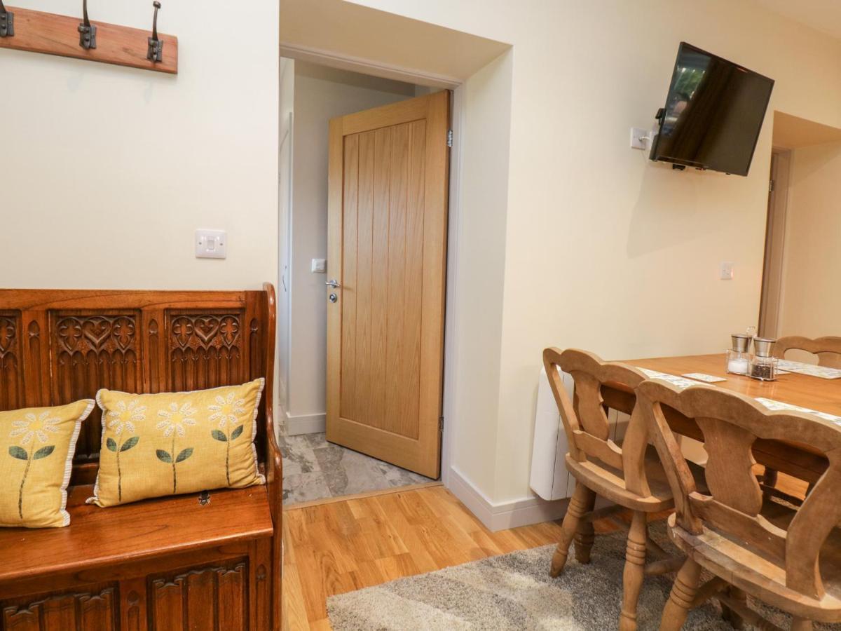 Granary Apartman Ulverston Kültér fotó